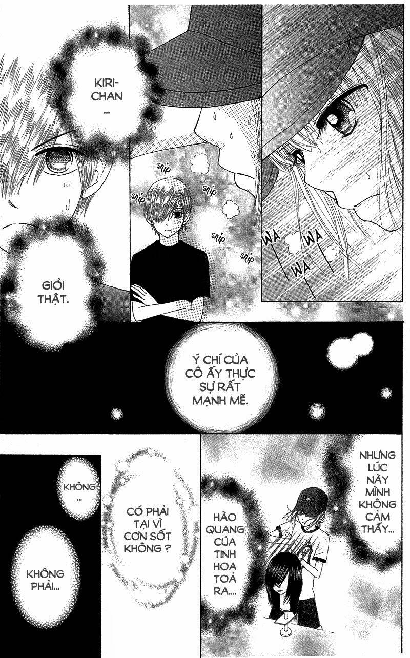 dự án kéo vàng chapter 50 14