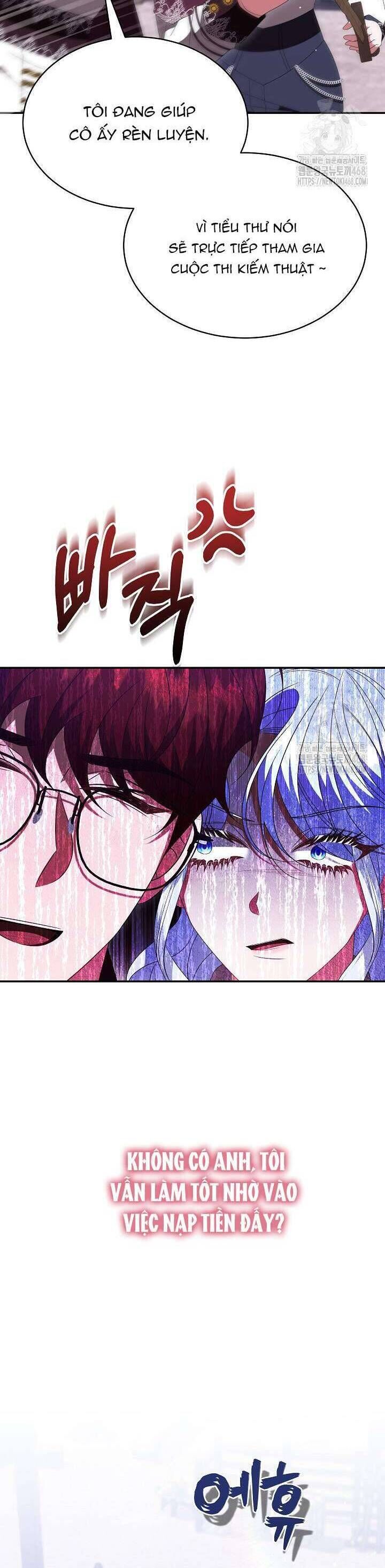hướng dẫn về ác nữ chapter 40 35