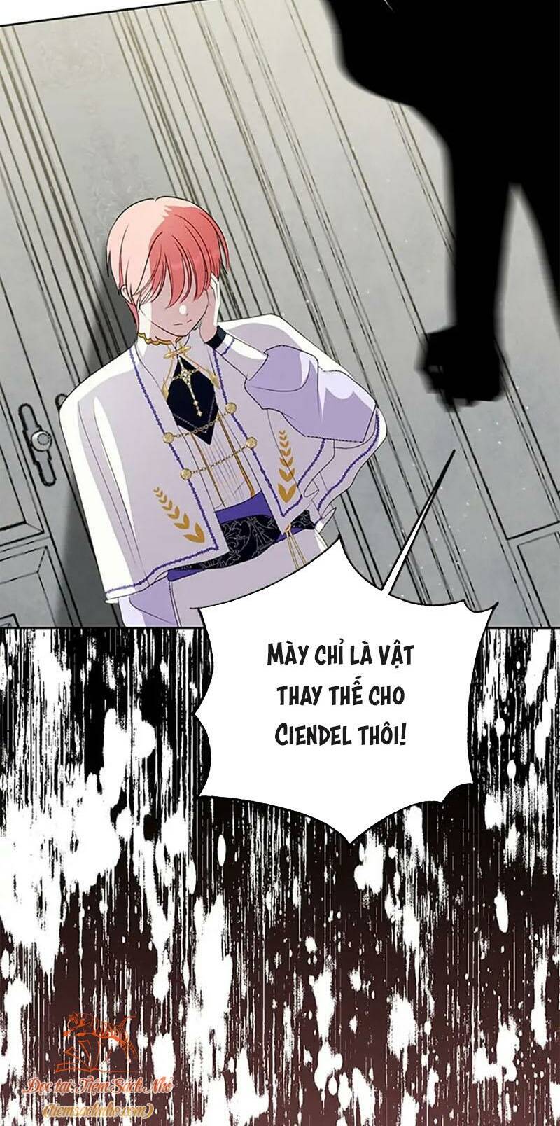 phía sau mặt nạ của nam chính hiền lành chapter 23 42