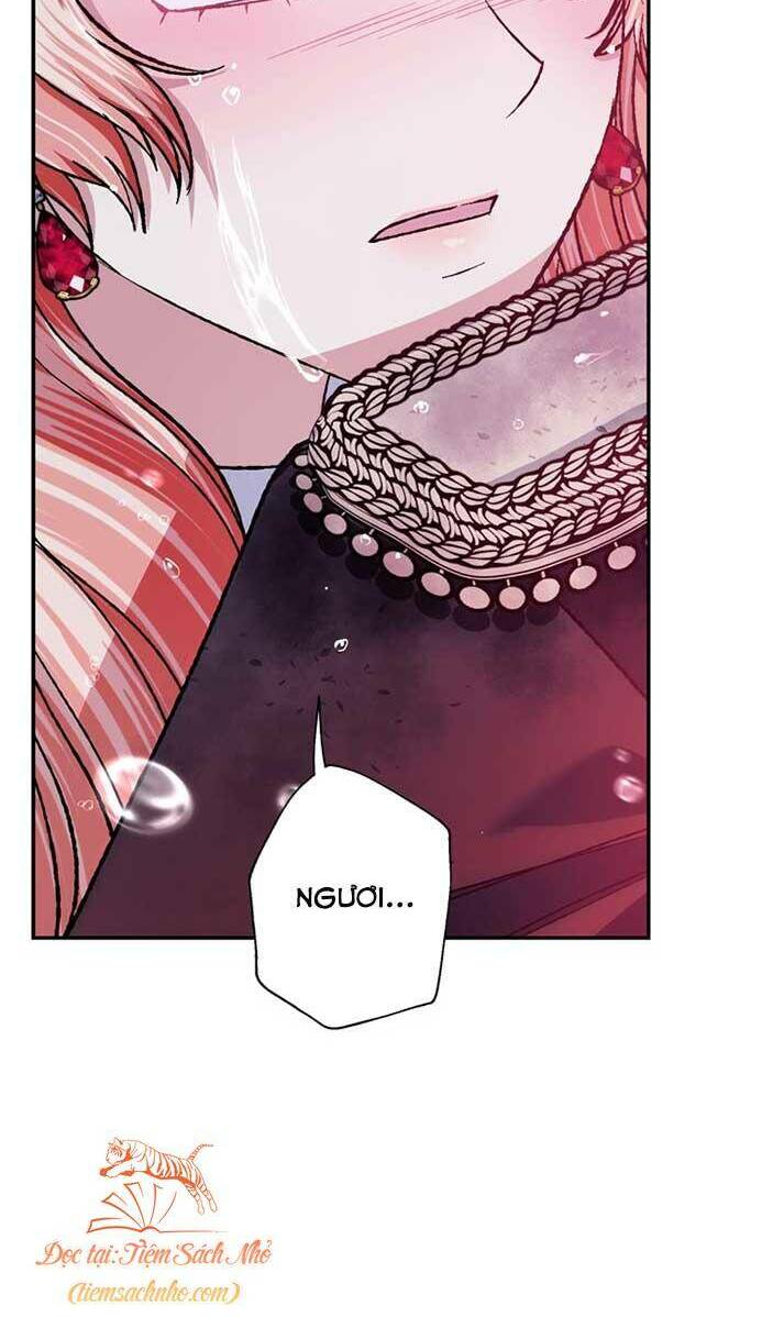 cha, con không muốn kết hôn đâu chapter 90 61