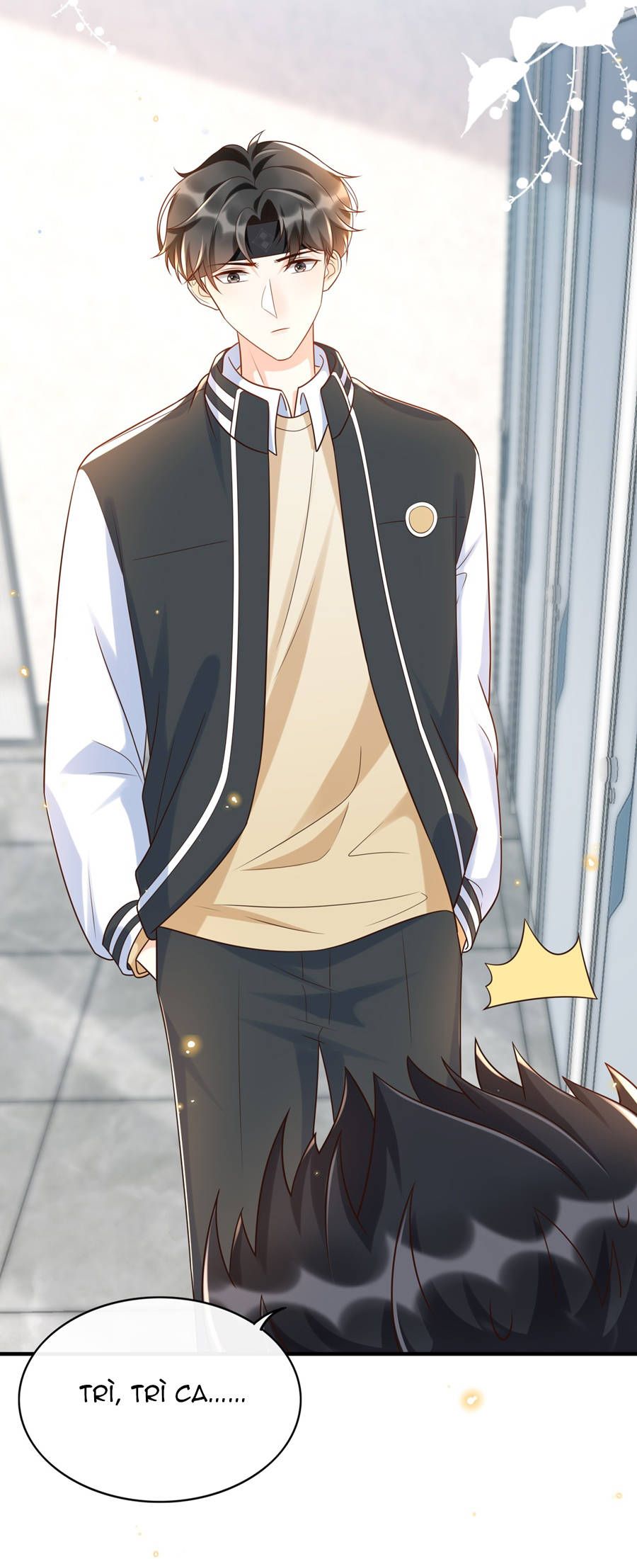 ngọt không ngừng nghỉ chapter 27 34