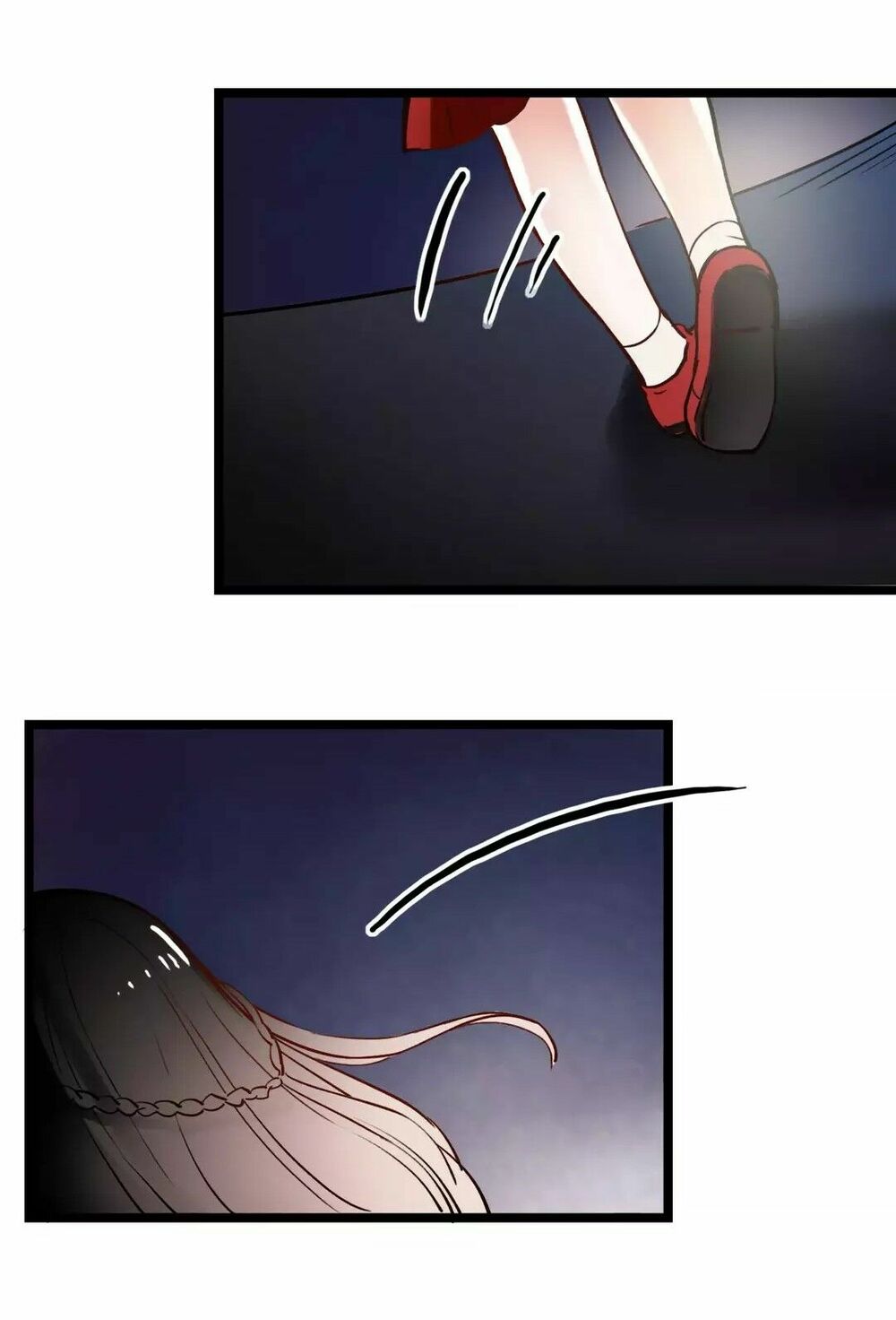 cậu đã từng yêu tôi 2 chapter 18 11