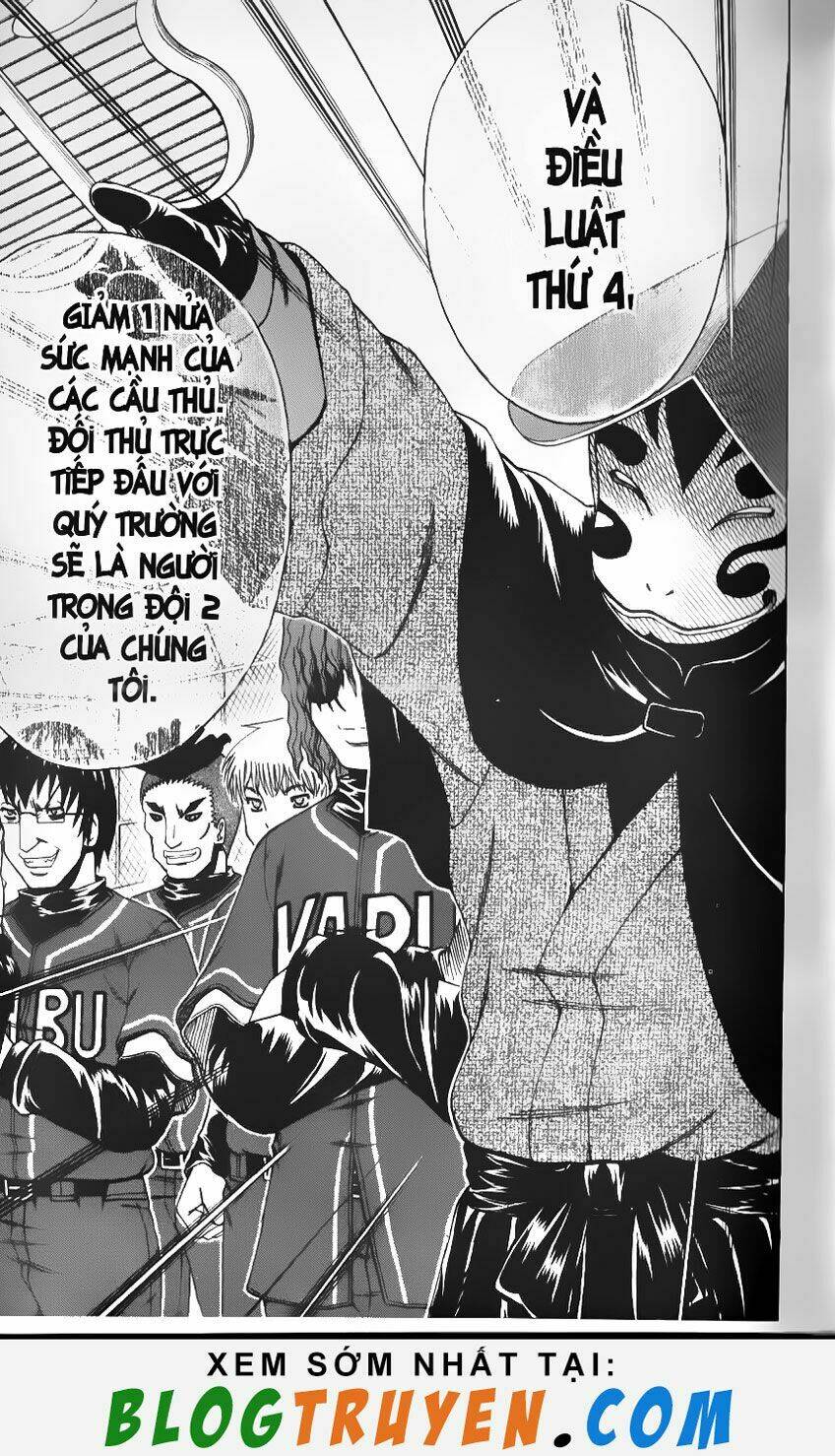 mr.fullswing chapter 76 15