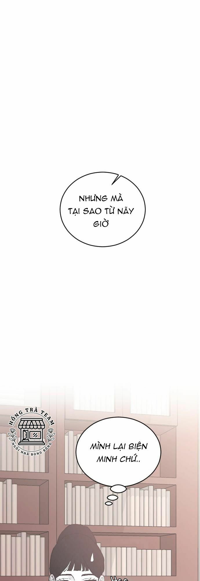 ba người anh trai cực phẩm của tôi chapter 28 56