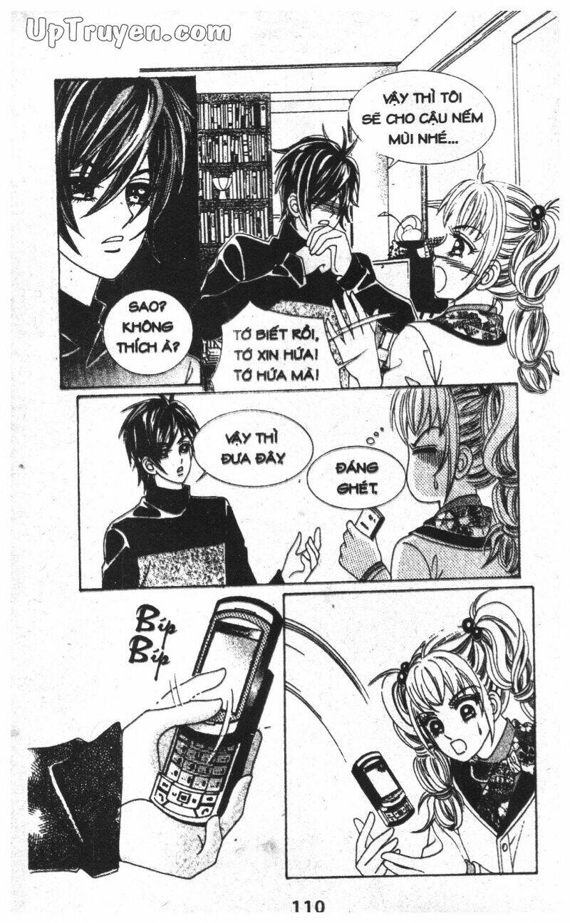 thuyền viễn xứ chapter 4 111