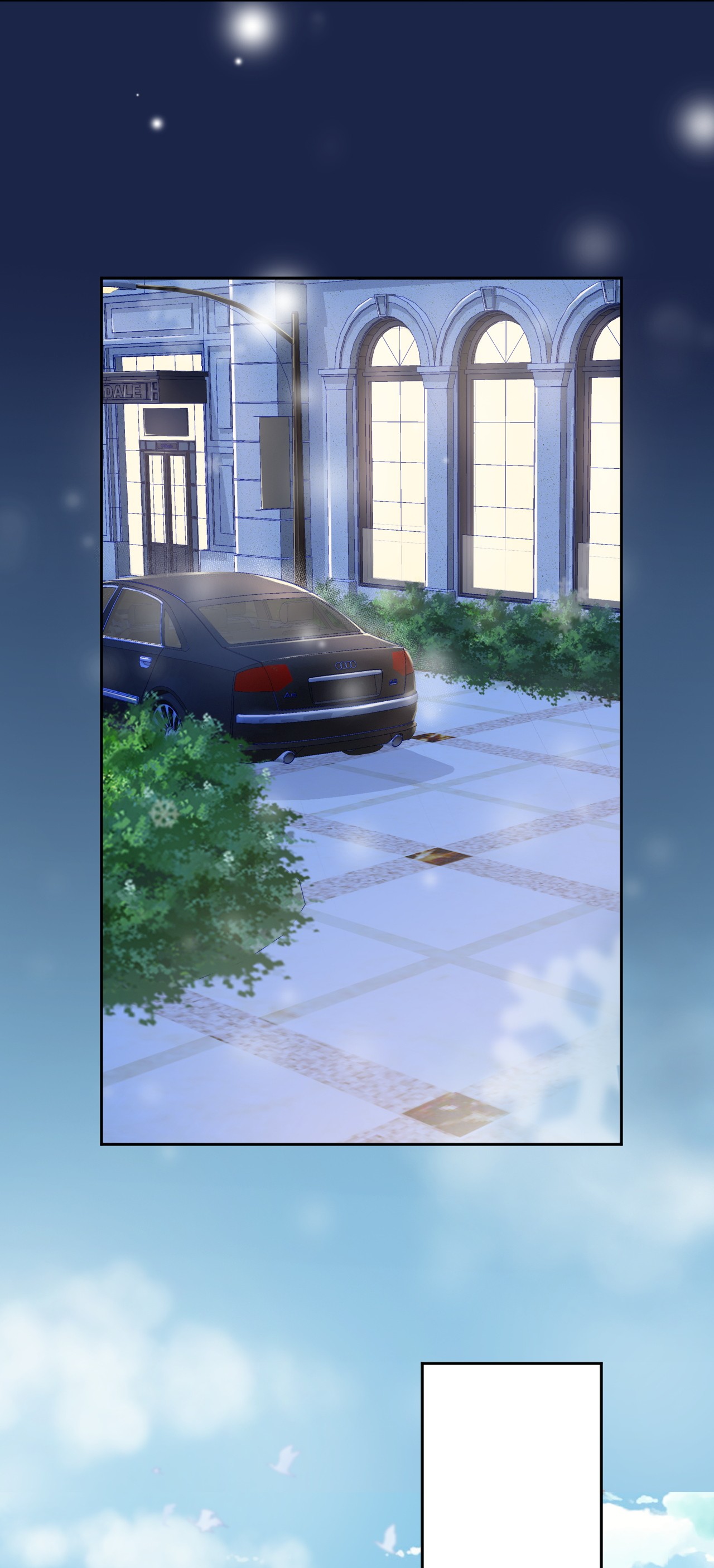 ta sinh con cho tổng tài chapter 12 9