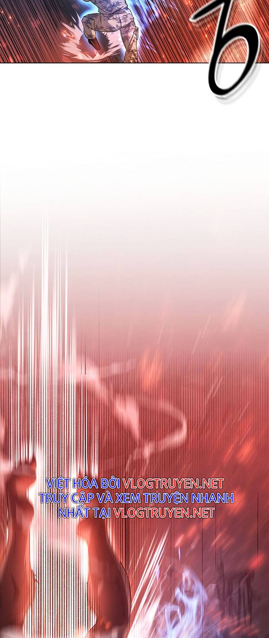 chiến binh học đường - cuộc đột kích trong ngục tối chapter 1 54