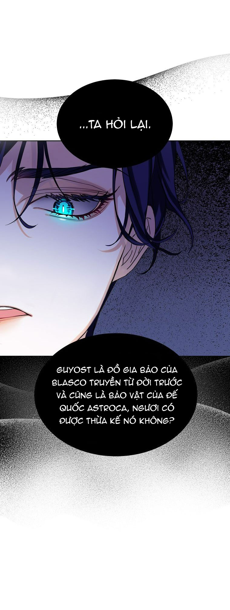 tôi là nữ thừa kế của gia tộc phản diện chapter 3.2 29