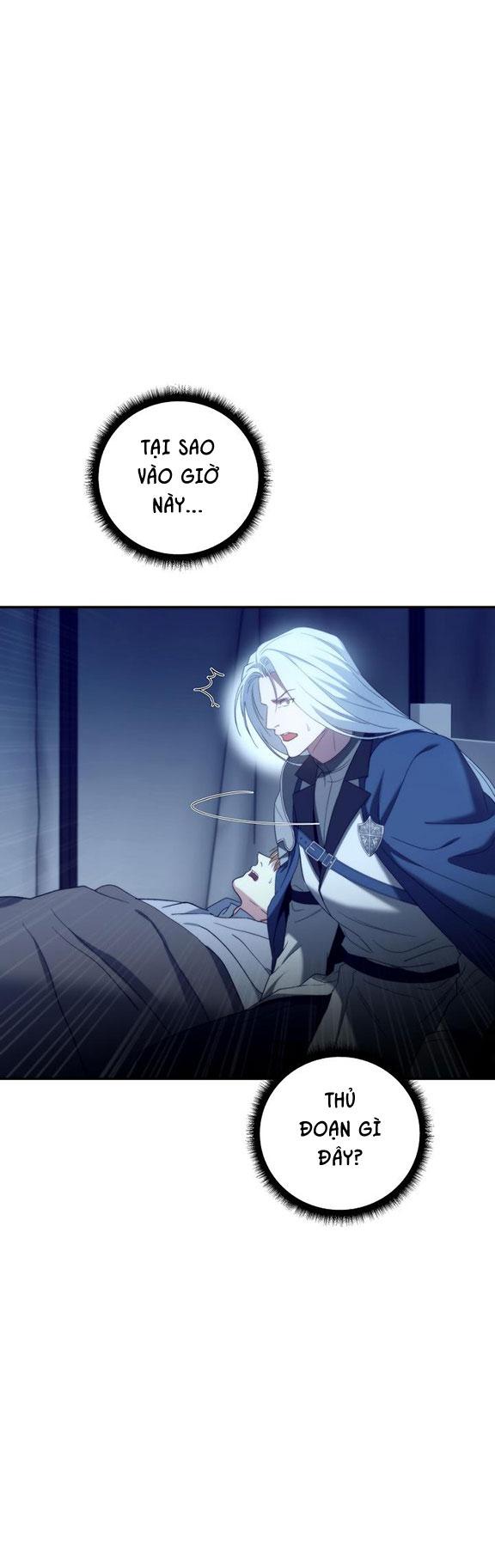 hai đất nước, đất nước của nô lệ chapter 33 21