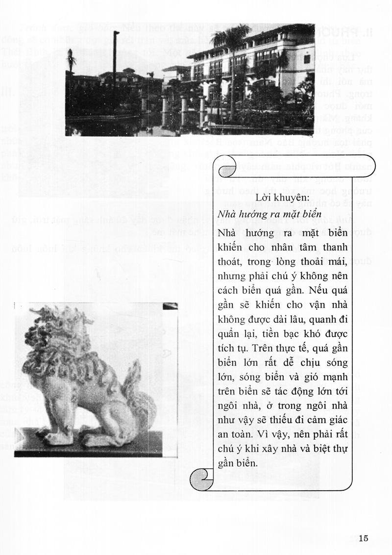 Cải Hoán Vận Mệnh, Khai Thông Tài Lộc Theo Thuyết Phong Thủy