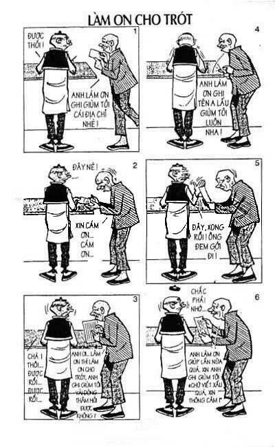 chú thoòng (full trọn bộ) chapter 1 14