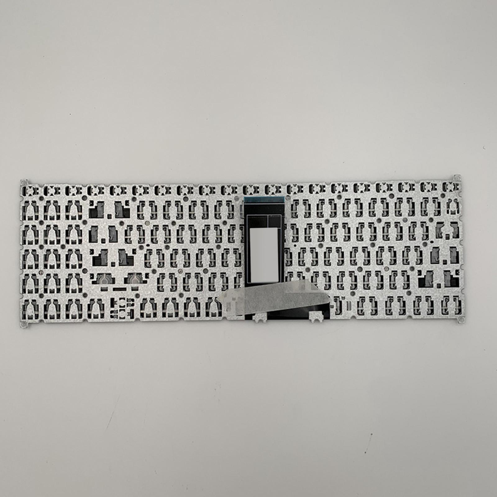 Laptop US Layout Keyboard Replaces for 3 High Performance Accessory