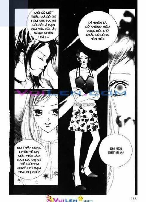 lớp học đặc biệt chapter 2 161