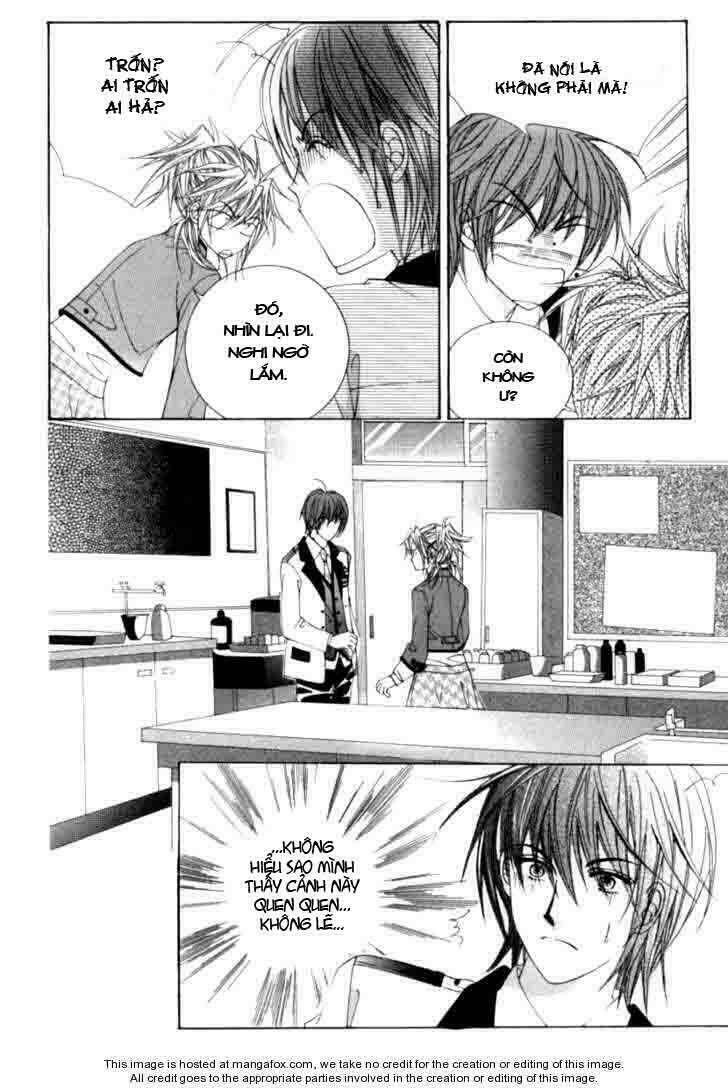 she's scary chapter 12 11