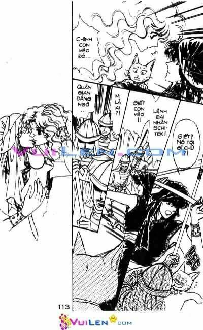 nàng công chúa ham chơi chapter 1 110