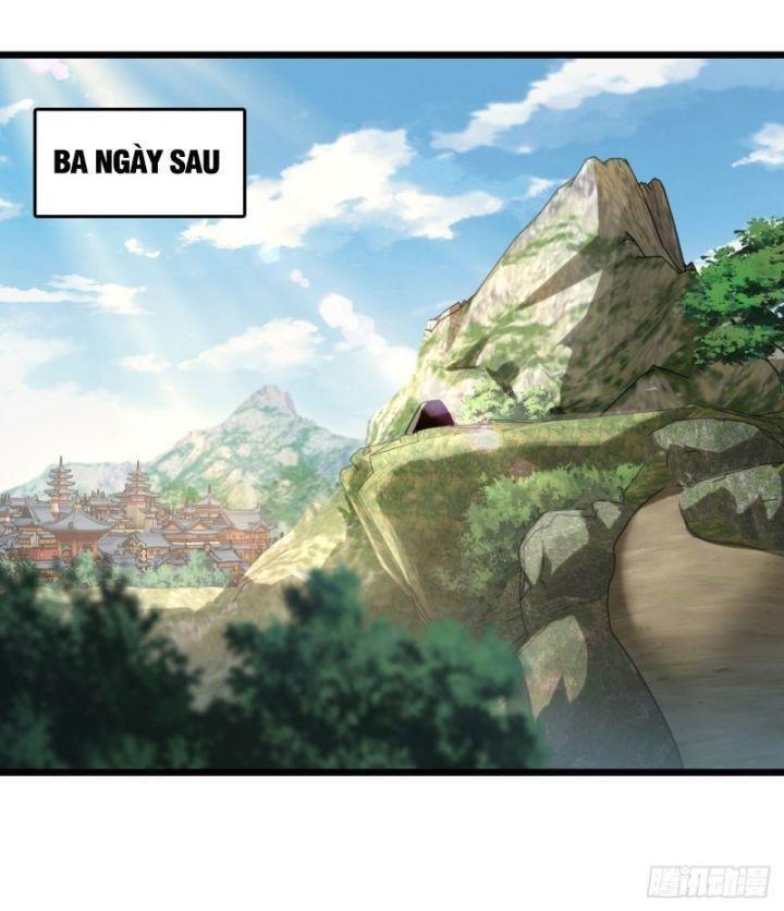 ta, hậu duệ thần long chapter 2 34