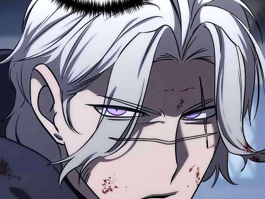 tinh tú kiếm sĩ chapter 4.5 118