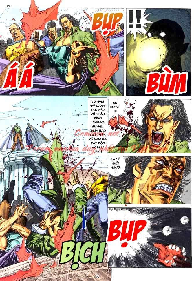 võ thần chapter 44 21