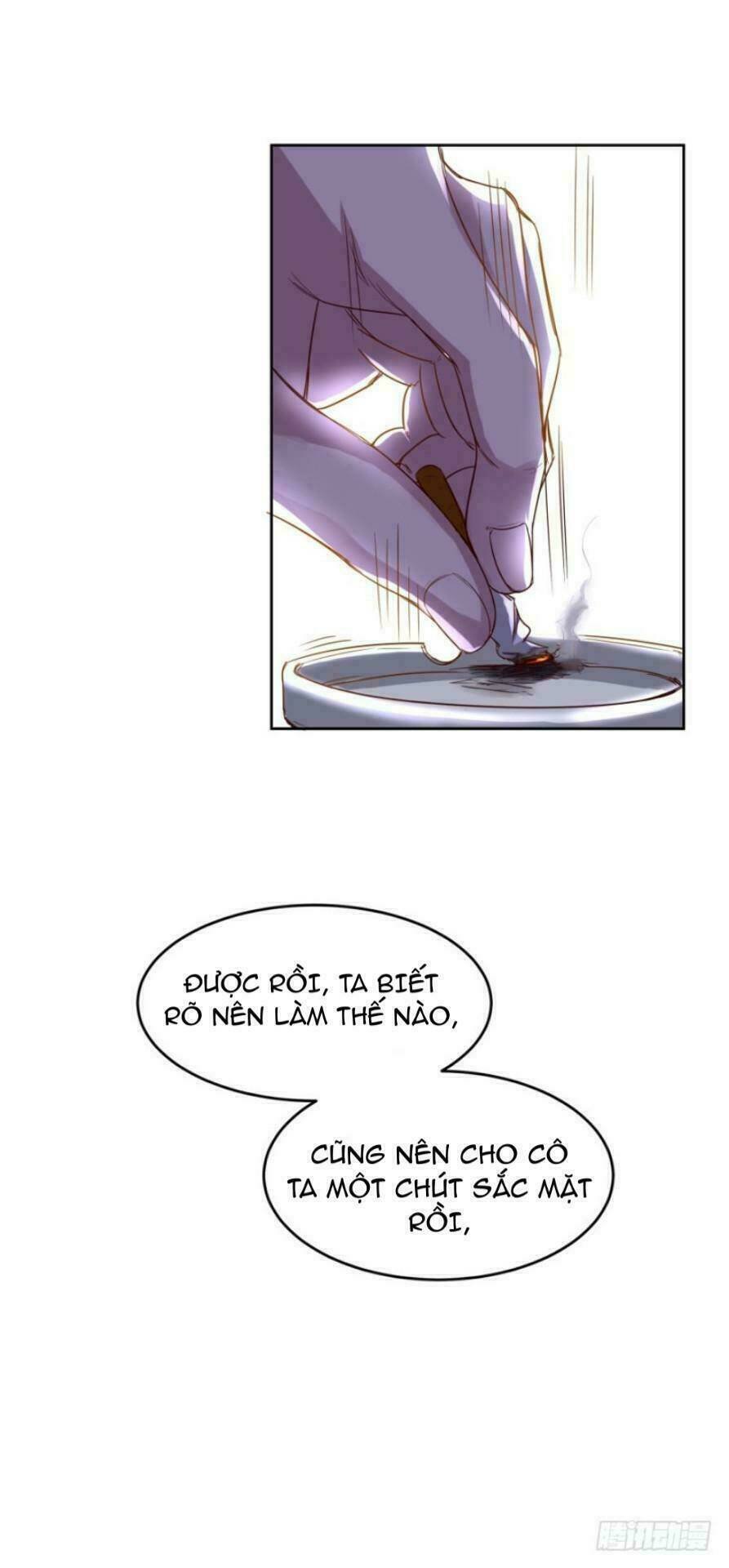 mộ thiếu, lão bà ngươi trọng sinh lại rồi! chapter 39 21