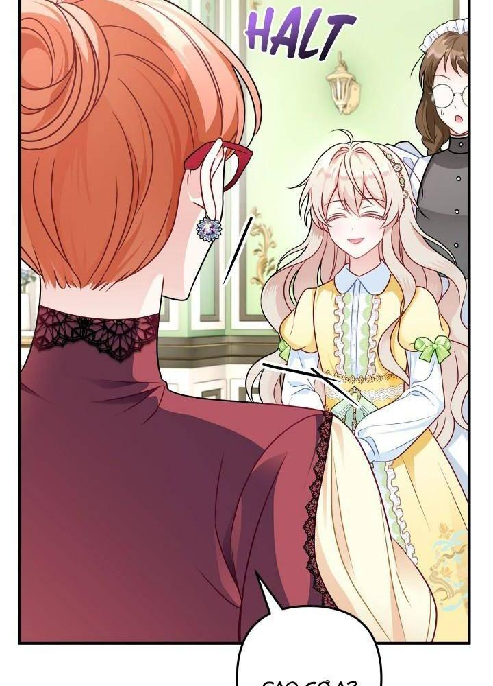 tại sao mẹ chồng tôi lại như thế này? chapter 3 20