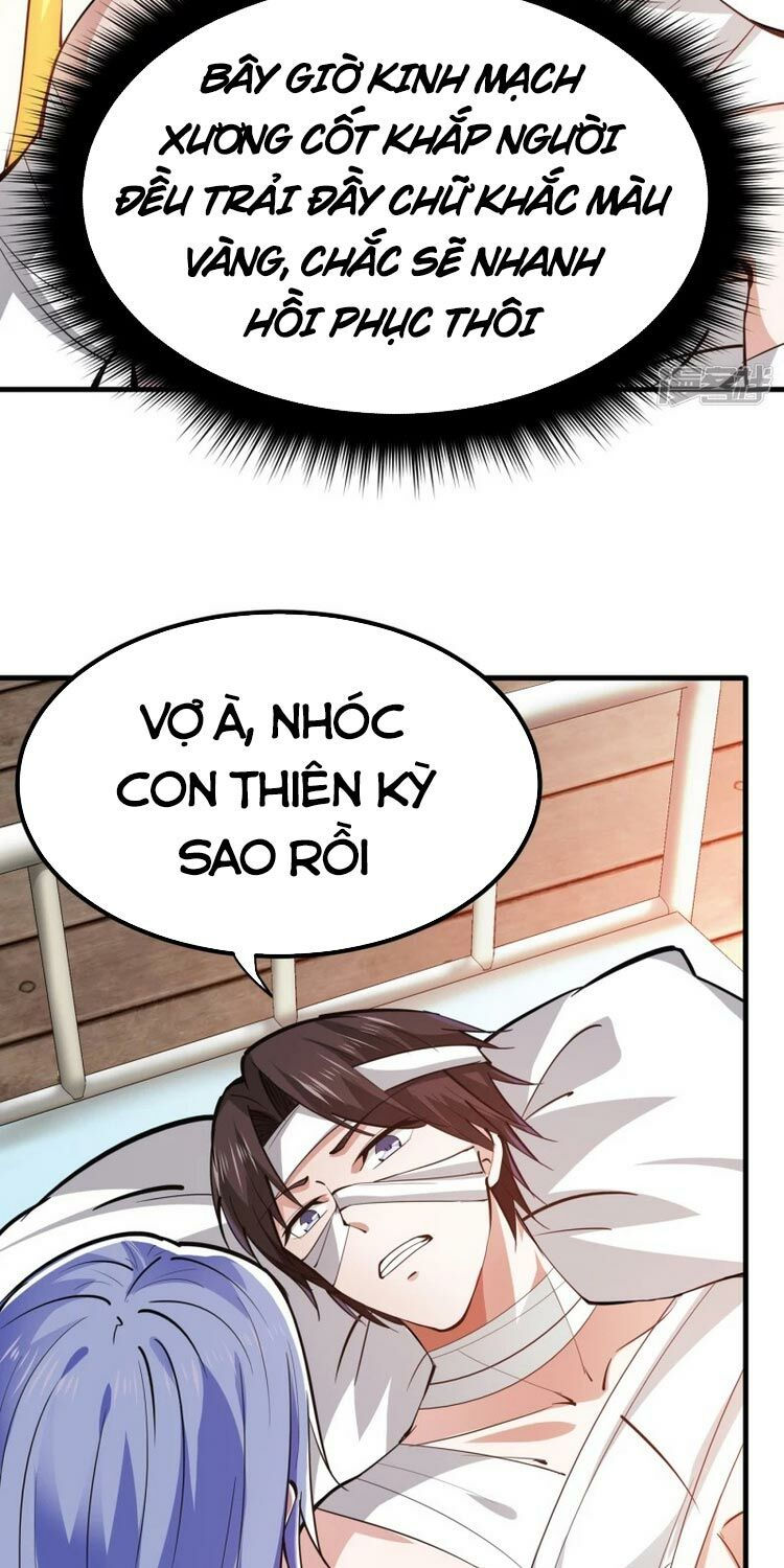 tối cường thần y tại đô thị chapter 187 17