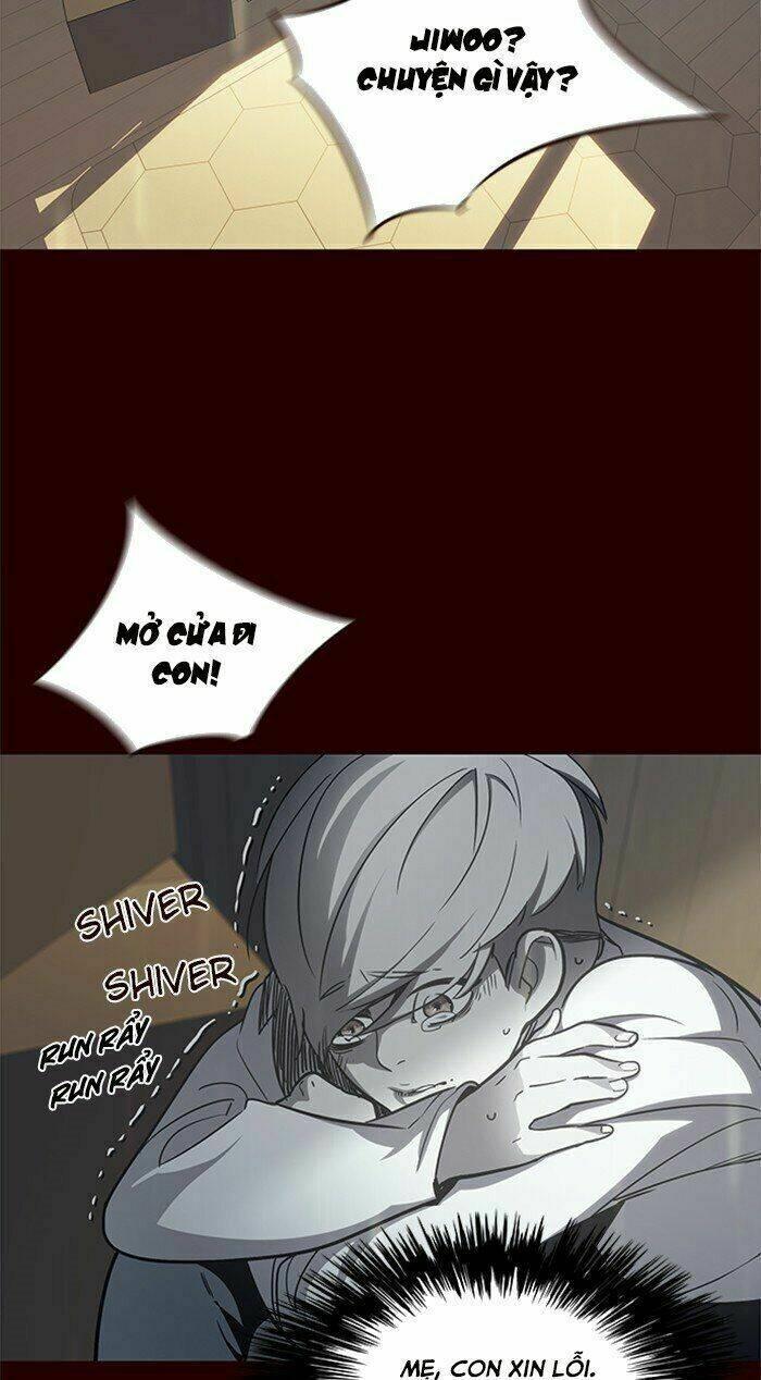 biến thân thành mèo chapter 27 24