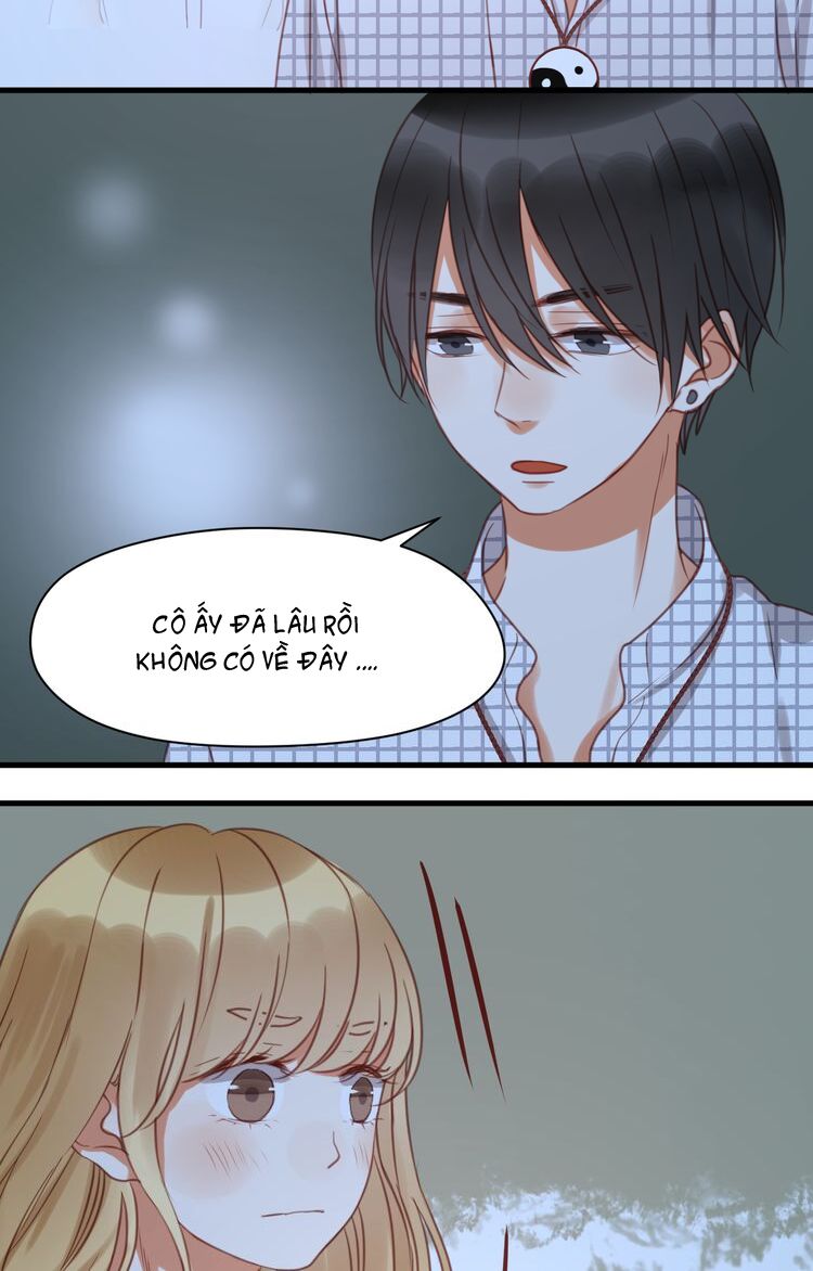 lượm được một tiểu hồ ly phần 1 chapter 25 34