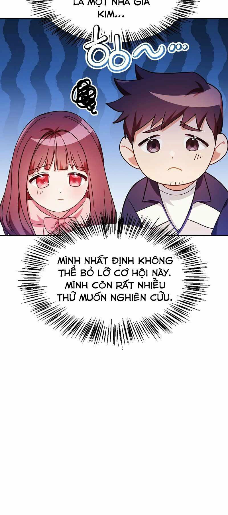 Kí Sự Hồi Quy Chapter 43 61