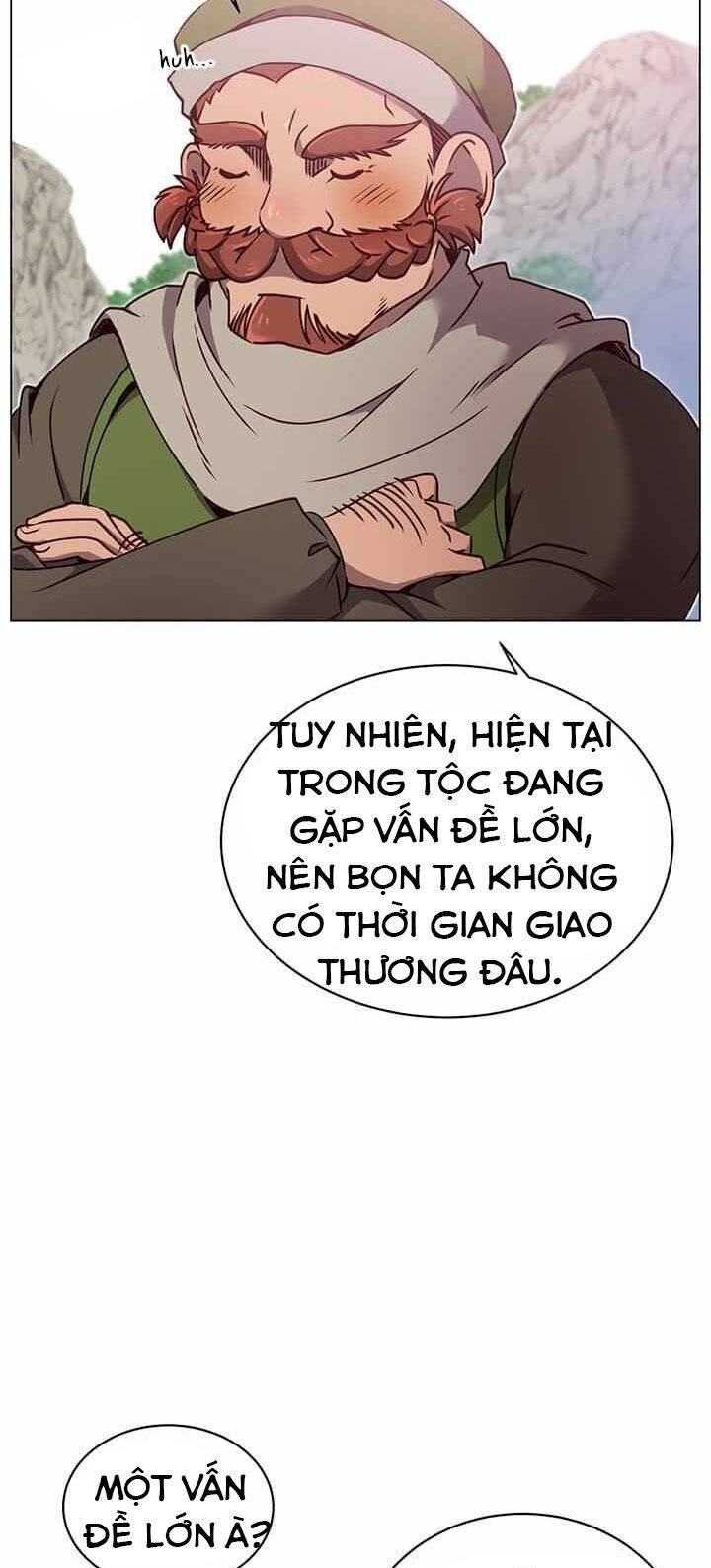 Anh Hùng Mạnh Nhất Trở Lại chapter 47 38
