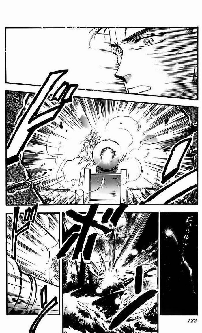 đứa con số phận chapter 11 32