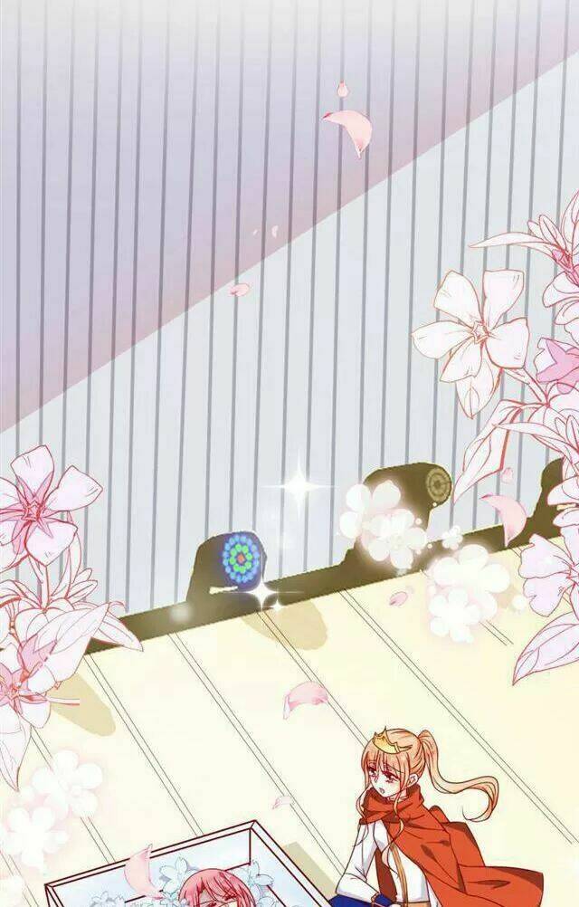 hôm nay tôi sẽ yêu ai đây ? chapter 41 51