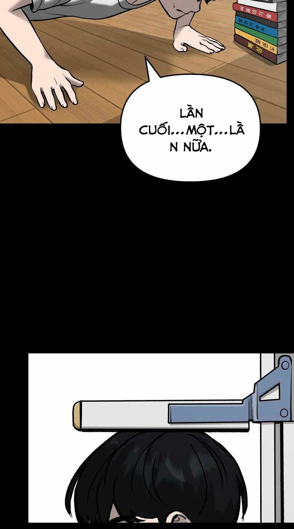 Giang Hồ Thực Thi Công Lý chapter 0 60