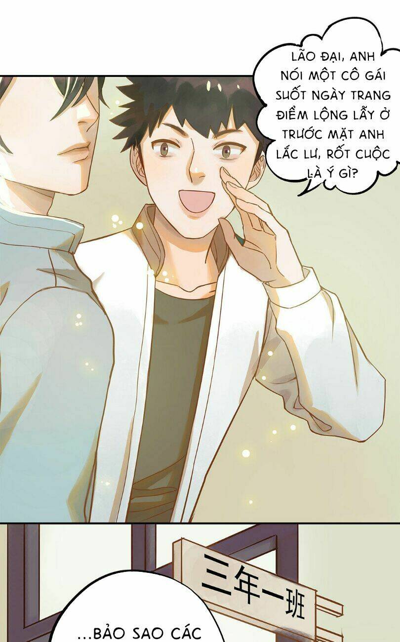 chồng trước 18 tuổi chapter 4 38