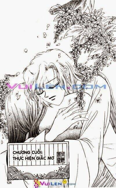 tinh linh của biển chapter 9 44