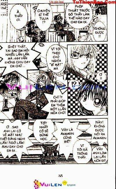 viên ngọc nhiệm màu chapter 2 35