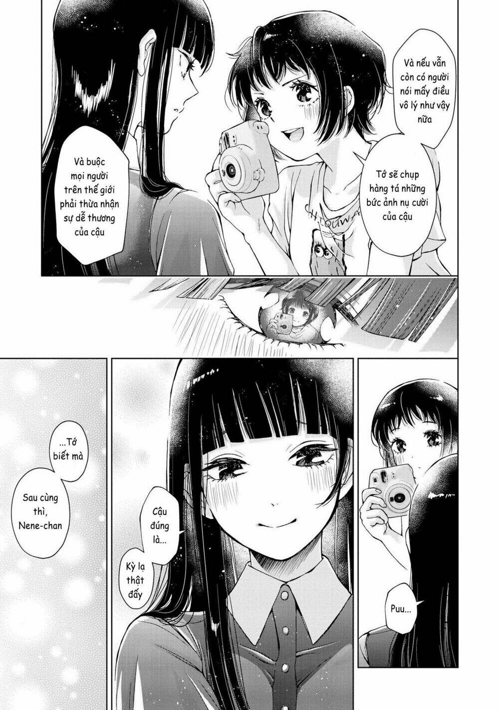 luminous=blue chapter 4 24