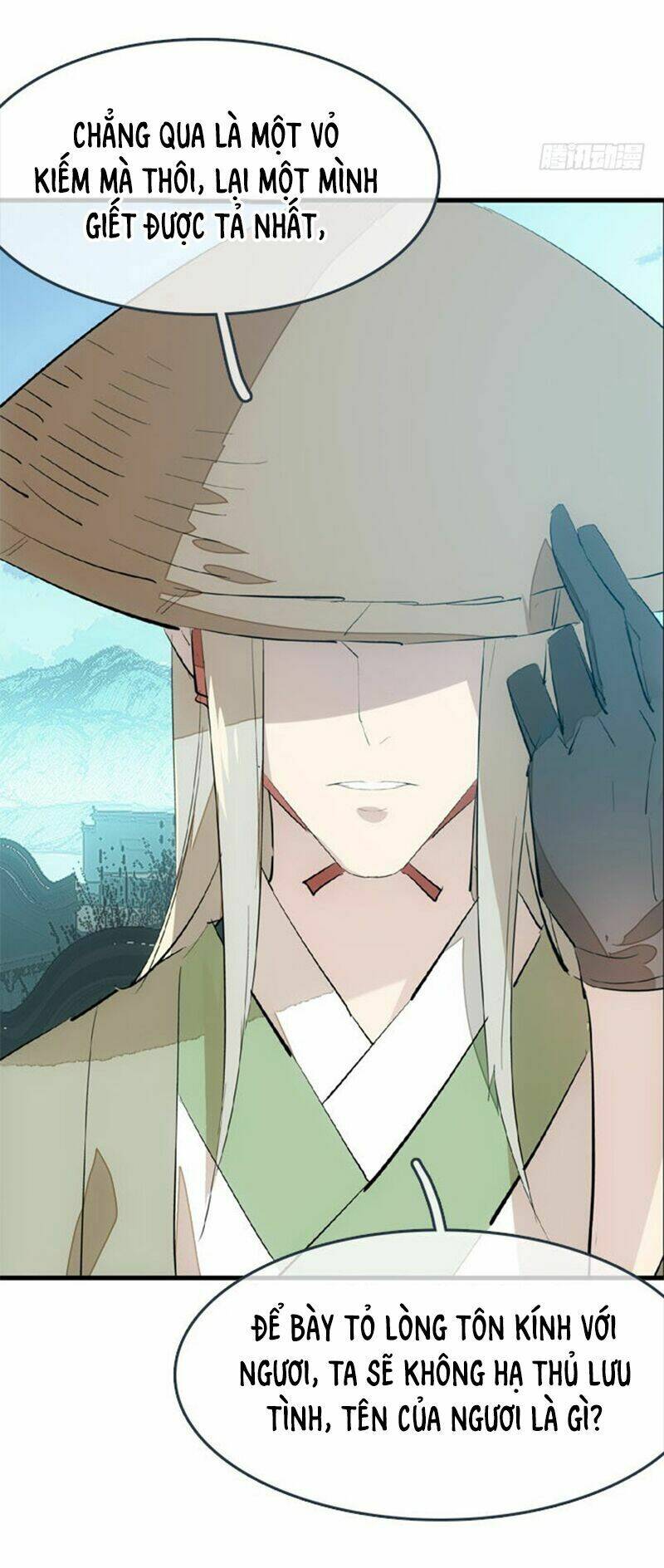 sư phụ lại trêu chọc ta chapter 46 29