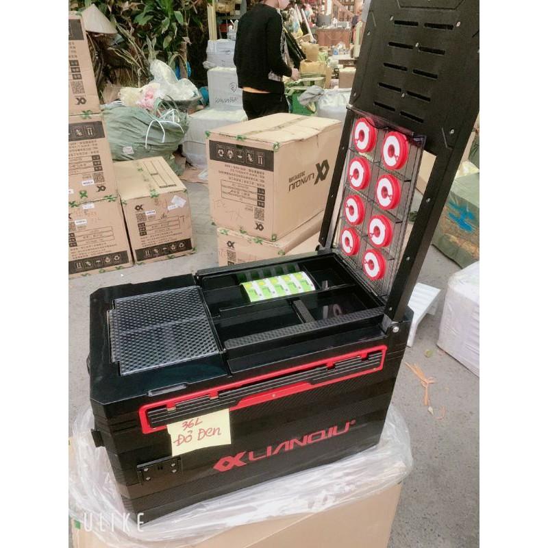 Thùng lianqiu H30 36l