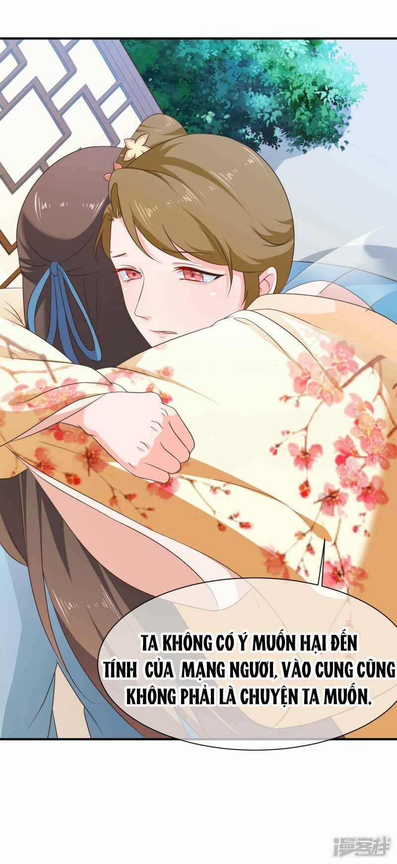 mười dặm hồng trang, thay huynh xuất giá chapter 44 21