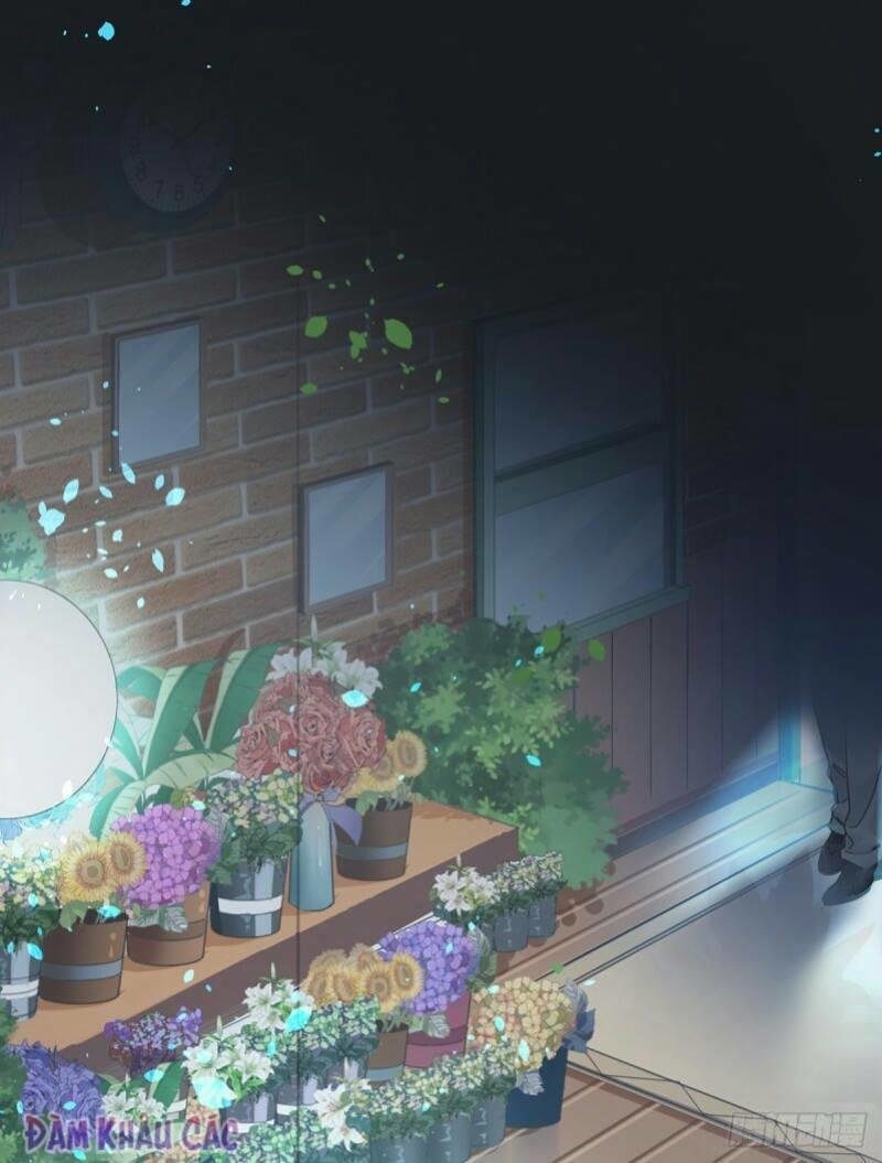 hắc bạch hữu thường chapter 11 18