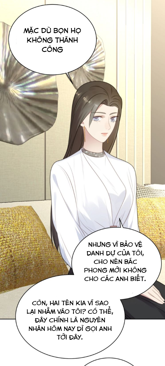 khoá chặt đôi môi (full) chapter 6 31
