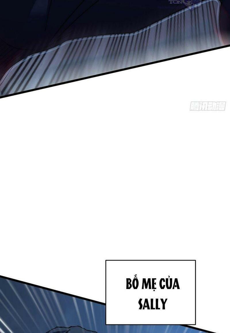 sát thần chi lộ tại dị giới chapter 35 6