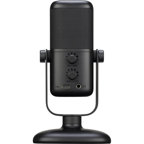 Microphone thu âm USB và Type C Saramonic SR-MV2000 - Hàng chính hãng