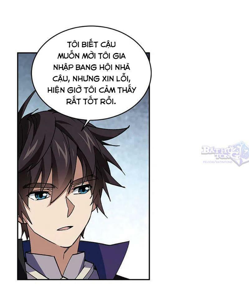 võng du chi cận chiến pháp sư chapter 367 9