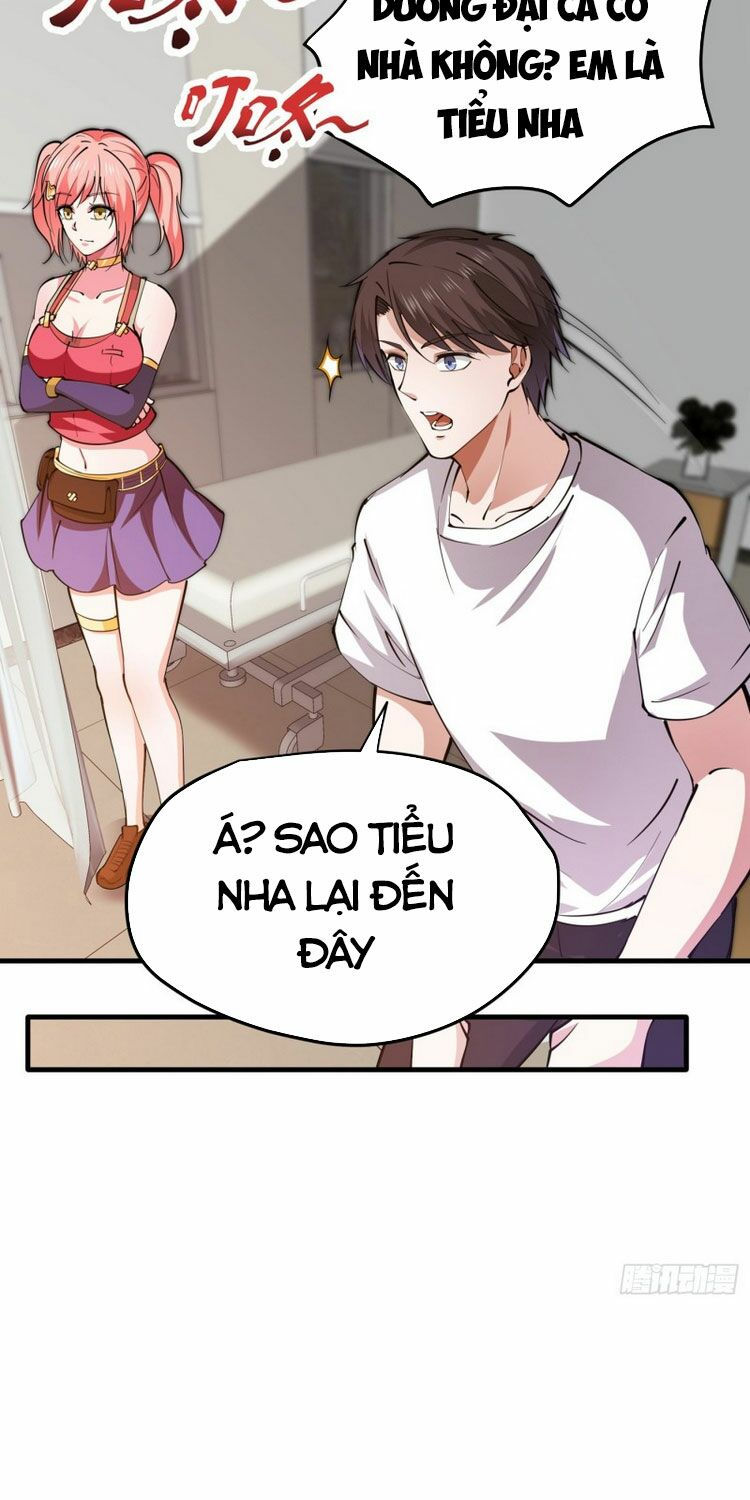 tối cường thần y tại đô thị chapter 189 7