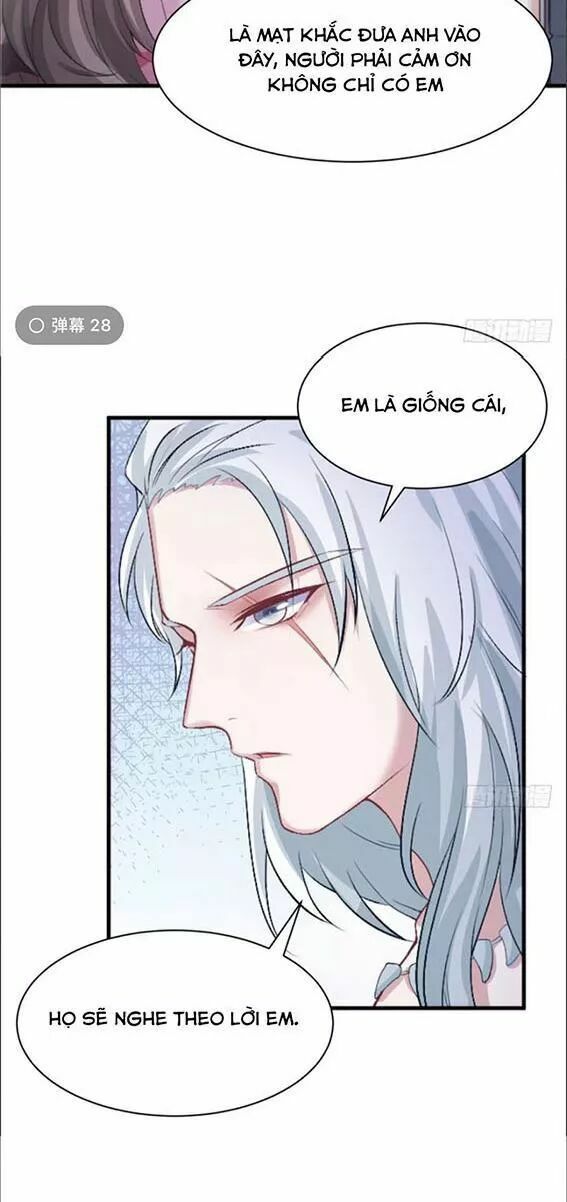 [16+] thảnh thơi thú thế chủng chủng điền, sinh sinh tể chapter 86 12