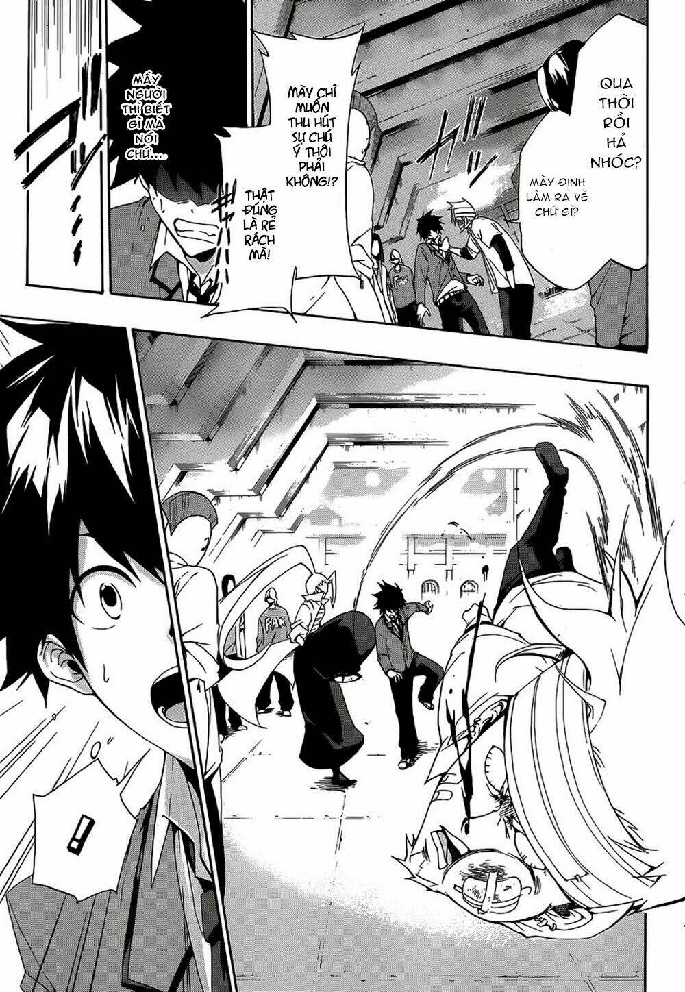 hime dol! chapter 1 47