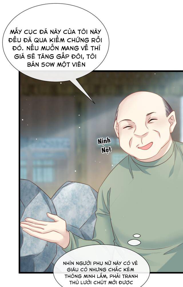 chiến lược lạm dụng al toàn năng chapter 2 30