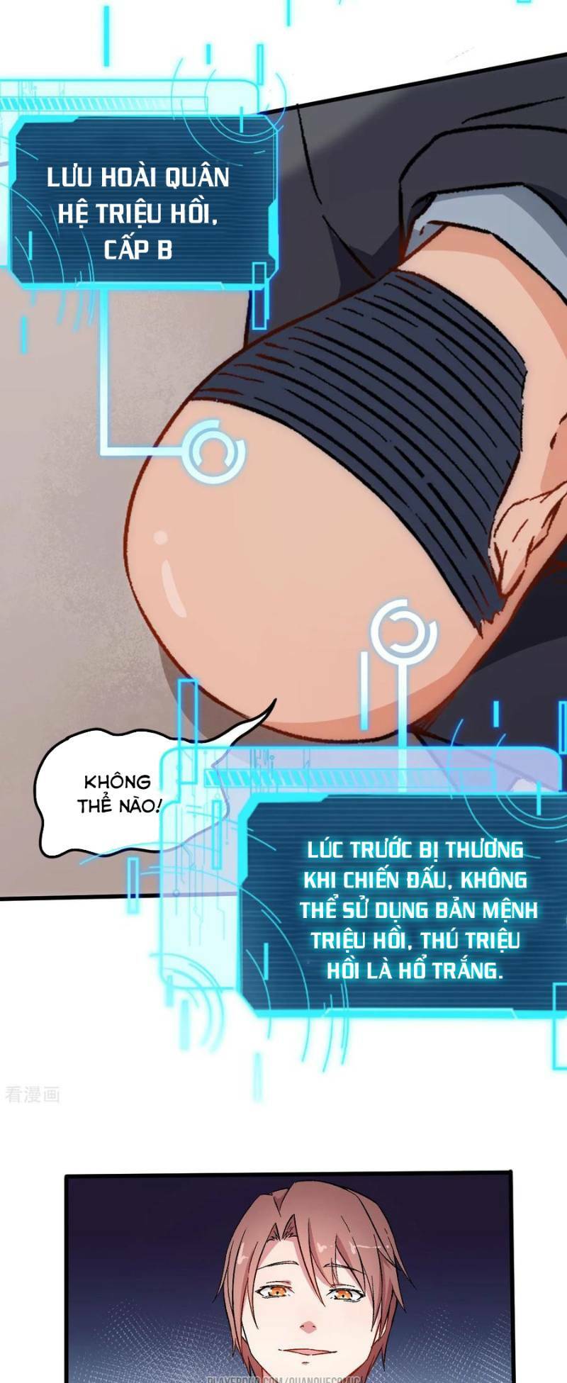 vườn trường cuồng sư hệ thống chapter 62 11