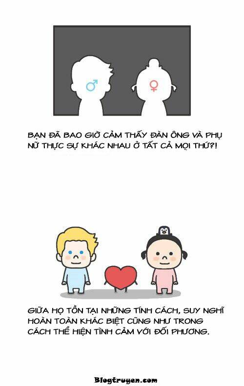 đôi vợ chồng đáng yêu chapter 3 3